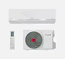 Сплит-система Energolux Lugano inverter SAS12DL1-AI / SAU12DL1-AI